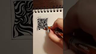 dooling arttherapy music youtubeshorts drawing [upl. by Dnaltroc]