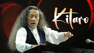 KITARO Best Songs 2024  Best KITARO Greatest Hits full Album  KITARO Playlist Collection [upl. by Garner313]