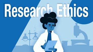 Research Ethics  Ethics in Research [upl. by Teraj]