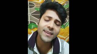 Sambhala Hai Maine Voice Over By Koushik [upl. by Pontius658]