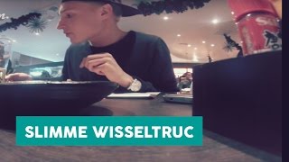 Hoe je voor weinig geld all you can eat kan eten  Gierige Gasten [upl. by Magee105]