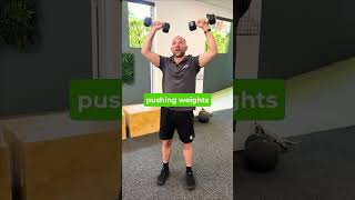 BEST exercise for Osteoporosis [upl. by Bissell386]