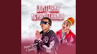 Lomtwana Ngyamuthanda feat Frans CEO [upl. by Klepac143]