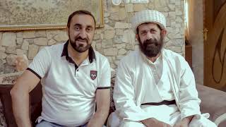 Hamik Tamoyan feat Yanick Loyer  Sherfedine Dine Meye Ezidi Religious Song [upl. by Assennej]