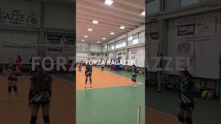 FIPAV 20242025 Partita U14 POLISPORT Chieri vs LASALLIANO di Torino Seconda giornata [upl. by Mikey298]