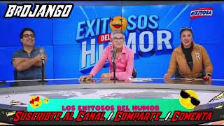 Los Exitosos del Humor 030524 [upl. by Vassily]