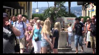 Sirmione Gardameer  Lago di Garda [upl. by Vinn]