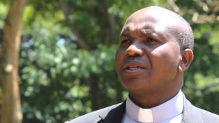 A Kenyan Bishops take on Laudato Si [upl. by Edmee]