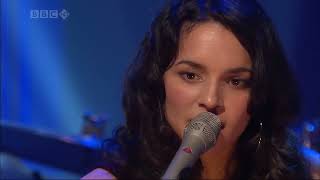 Norah Jones  Come Away With Me BBC One Sessions 2007 [upl. by Accisej]