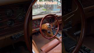 80 ZIMMER ONLY 20 MADE automobile new classic best music classiccar car shorts antique [upl. by Rob]