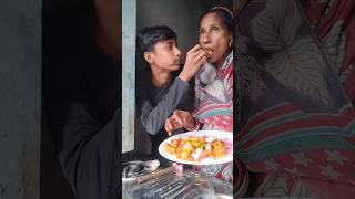 Aaloo Pakudi🤤odia shorts viral trending foryou aloopakode minivlog [upl. by Odella]