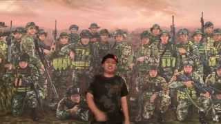 SAF 44 Music Video [upl. by Assenad274]