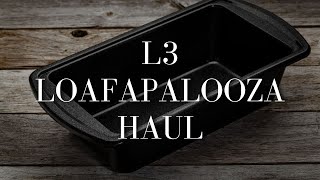 L3 Loafapalooza Haul 2024  Vendor Wax Haul  Small but Mighty [upl. by Rayshell722]