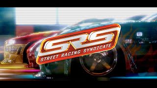 SRS Street Racing Syndicate PS2 gameplay [upl. by Siward]