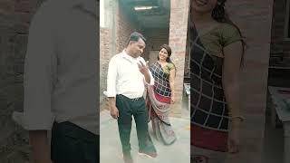 Khul Ke Na Dekh Aise trending viralvideo couple [upl. by Eustasius]