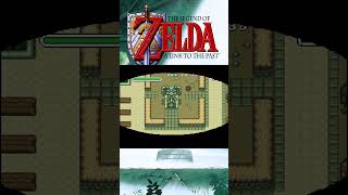 4TH Dungeon retrogaming linktothepast zelda snes link nintendo 90s ‎PreacherPlaysgl9ht [upl. by Lanrev834]