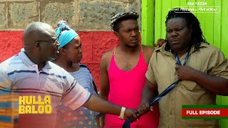 Episode 9 Bora pesa ama – Hullabaloo Estate  S2  EP 9  Full Episode  Maisha Magic East [upl. by Agosto]