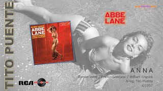 Abbe Lane amp Tito Puente  Anna El Negro Zumbon ©1957 [upl. by Aedrahs323]