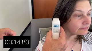 ScoutPro Osmolarity System Demonstration [upl. by Lody]