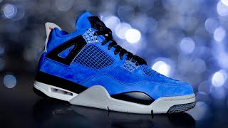 JORDAN 4 X EMINEM ENCORE II THESE ARE BEAUTIFUL [upl. by Kristianson6]