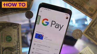 How to set up and use Google Pay [upl. by Brandwein]