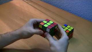 Cubo de Rubik 3x3x3 Mejora tus tiempos [upl. by Arval]