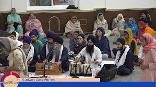 Gurdwara Sahib Fremont Evening Diwan 20240826 [upl. by Uol]