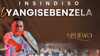 Insindiso Iyangisebenzela by Sphiwo Ndoni [upl. by Georas]