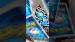 Gunakan efek Pokémon TCG Pocket dan temukan kartu di Shorts PokemonTCGPocket [upl. by Winshell]