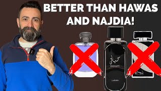 BETTER Than Hawas and Najdia PERIOD  Lattafa Hayaati Review [upl. by Downall477]