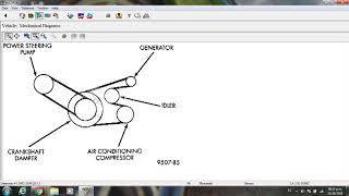 ALLDATA 2014 FULL DEMOSTRACION [upl. by Milas]