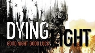 Dying Light  OFFICIAL TRAILER PS3  PS4  Xbox 360  Xbox One  PC [upl. by Ezeerb]