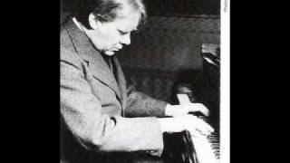 Beethoven Appassionata 3rd Mov Edwin Fisher Rec1935 [upl. by Haze334]