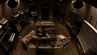 Deadmau5 Live From The Studio  Creative [upl. by Leipzig]