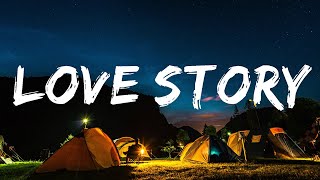 Love Story Karaoke  Taylor Swift  Music Ari Mendoza [upl. by Volny]