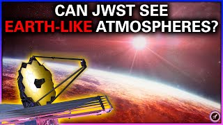 Is There Hope For TRAPPIST1 Planets with James Webb [upl. by Amund]