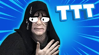 Yogscast TTT  Tom The Legend Of TTT [upl. by Aitnahs]