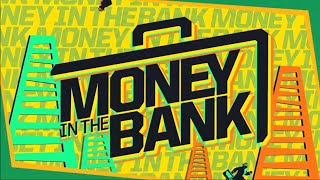 WWE Money in the Bank 2024 Opening [upl. by Kettie]