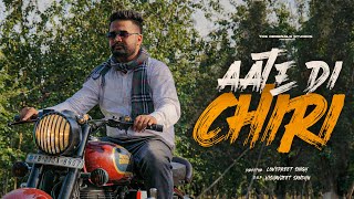 Aate Di Chiri  Sharry Maan  New Latest Punjabi Songs 2021 [upl. by Colinson706]