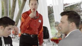 Migros Freude am Geschmack  GeschmacksTutorial Tomate [upl. by Ecnadnak]