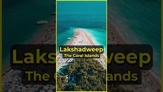 Lakshadweep amp Maldives  How Coral Islands Formed [upl. by Wenoa]