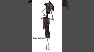 The Beldam [upl. by Netsrak653]