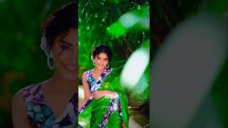 jilibili palukula song lyrics with Anupama 💚anupamaparameswaran anupamaviralshort viralvideo [upl. by Ulani]