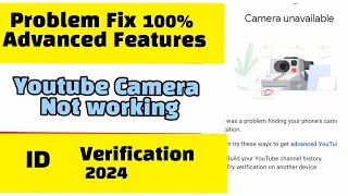 Problem Fix 100 Advanced Features 2024  ID Verification Rina Palana Vlogs [upl. by Eseeryt435]