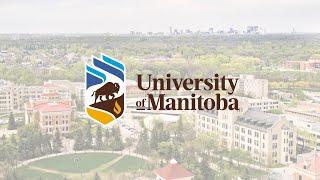 University of Manitoba [upl. by Zabrina]