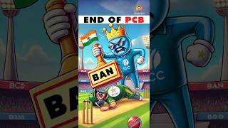 PCB nahi sudhra to BCCI kardega barbad [upl. by Nagrom]