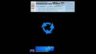 Virtualmismo  Cosmonautica Hornbostel Remix 9971997 [upl. by Talbot480]