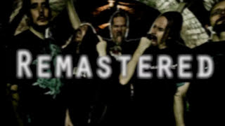 MESHUGGAH  I Remastered OFFICIAL TRAILER [upl. by Rolo]