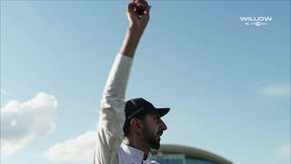 Shoaib Bashir 5 wickets vs West Indies  2nd Test  Day 4  ENG vs WI [upl. by Jovitah]