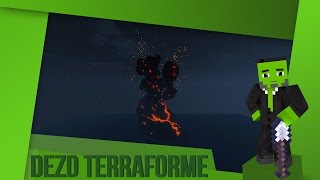 Dezd terraforme  Ép 2  La fantaisie w Denzarou Rediff [upl. by Galitea]